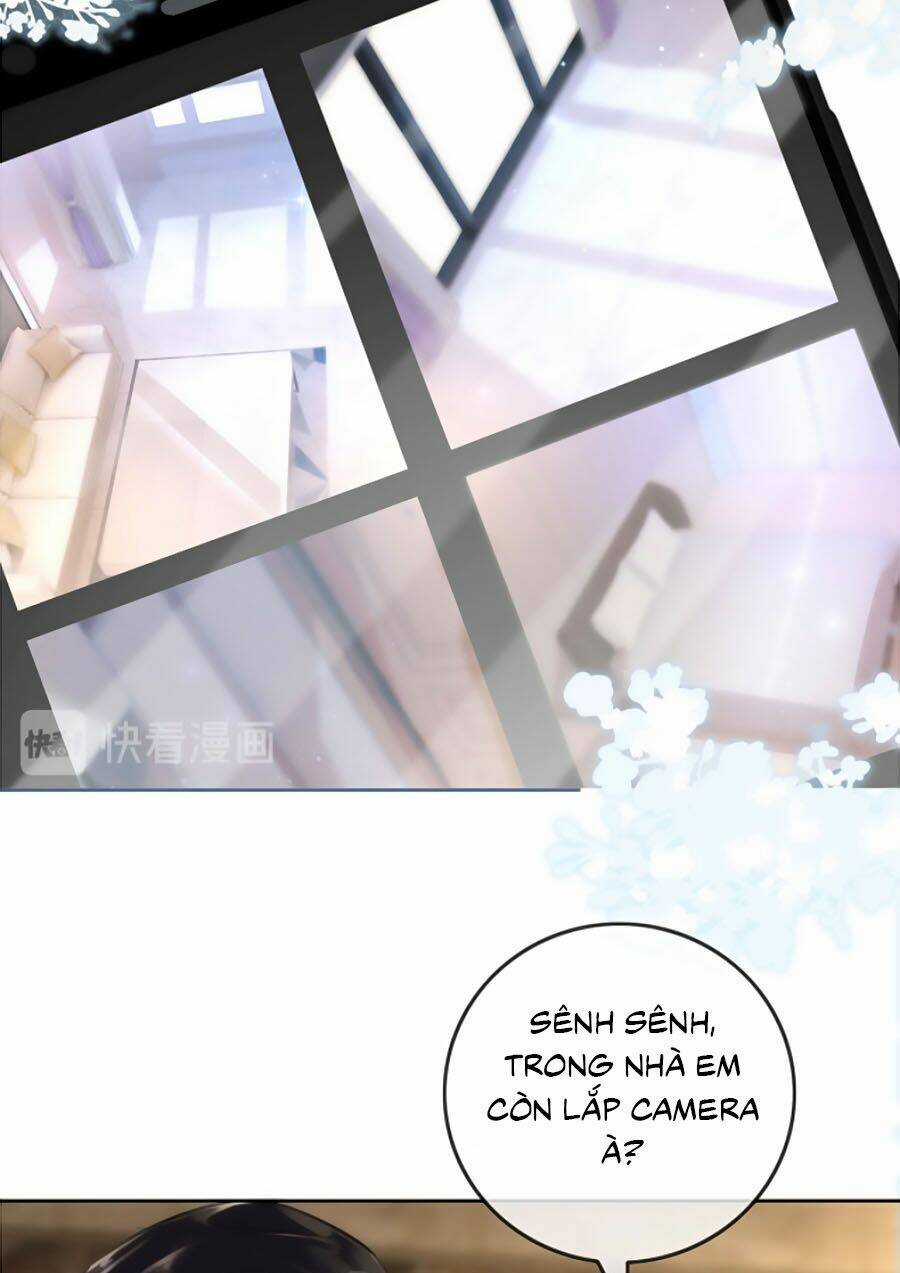 Ám Hắc Hệ Noãn Hôn - Chapter 113 - Trang 30