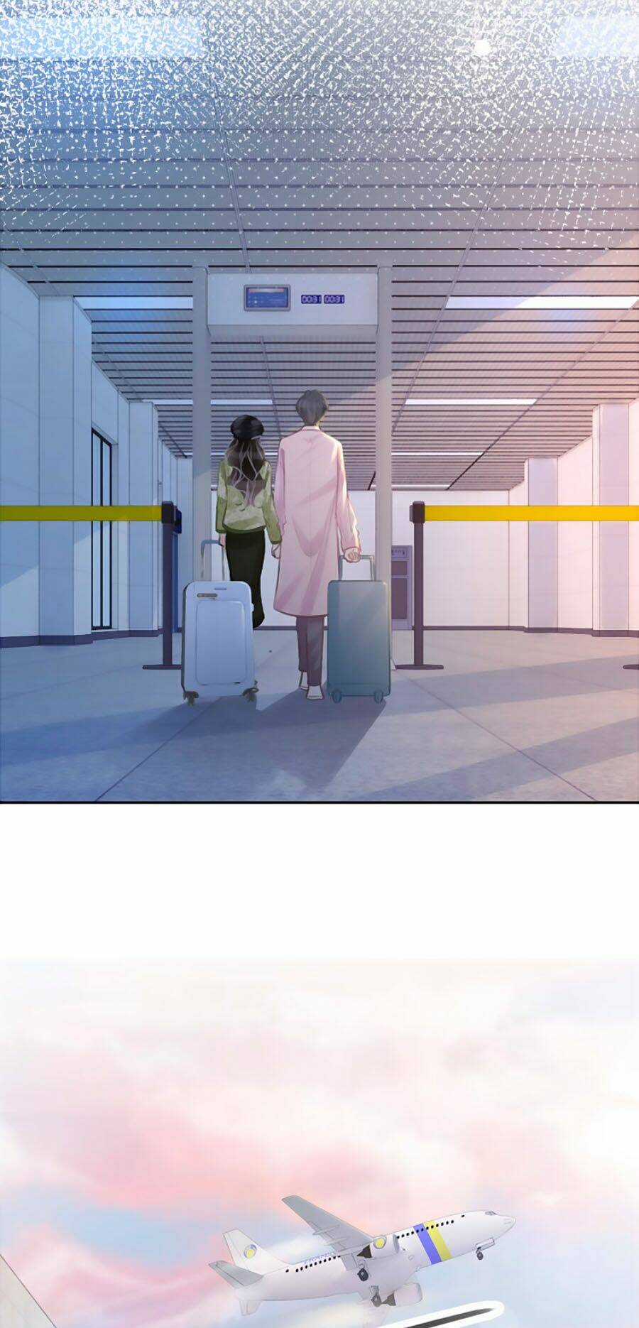 Ám Hắc Hệ Noãn Hôn - Chapter 113 - Trang 4