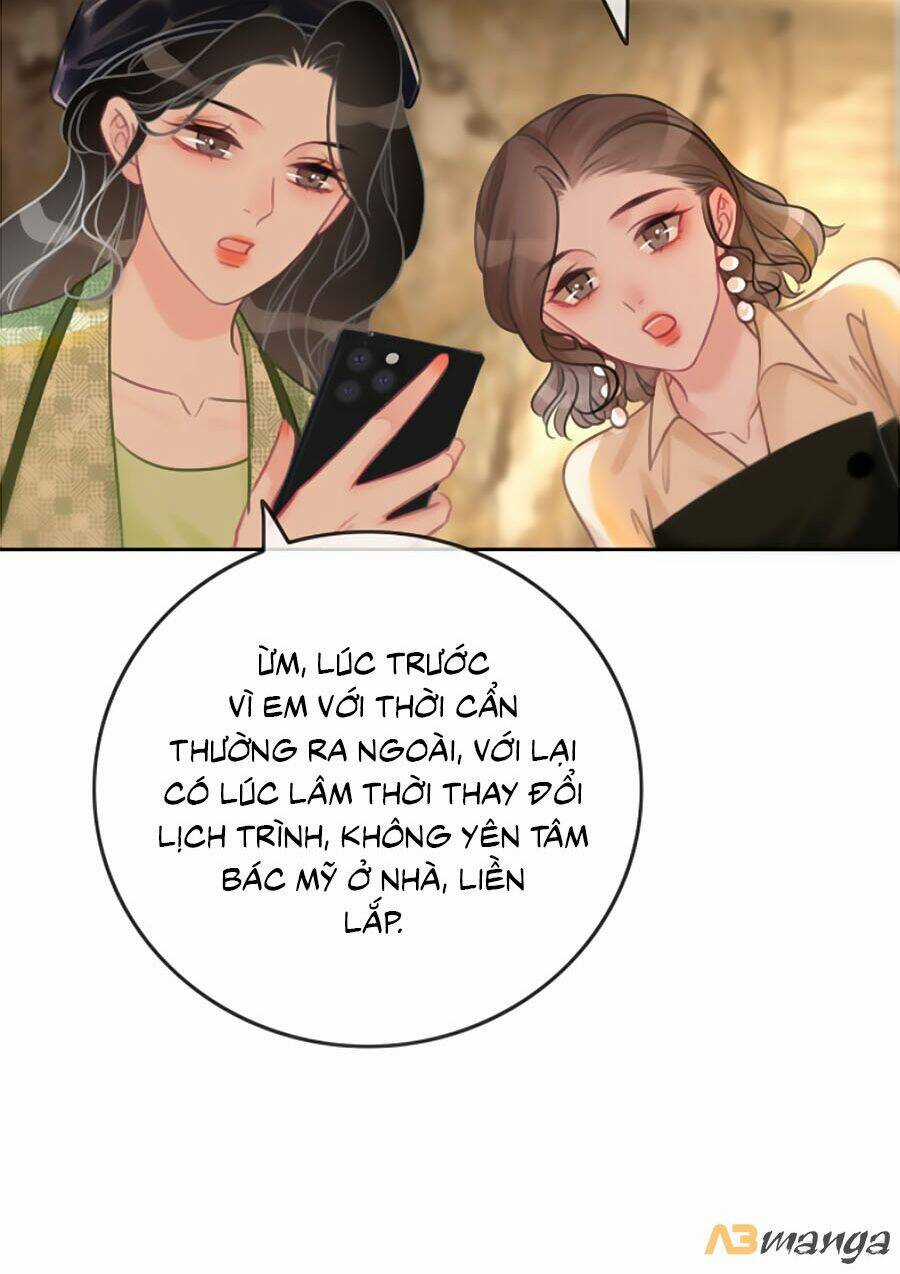 Ám Hắc Hệ Noãn Hôn - Chapter 113 - Trang 31