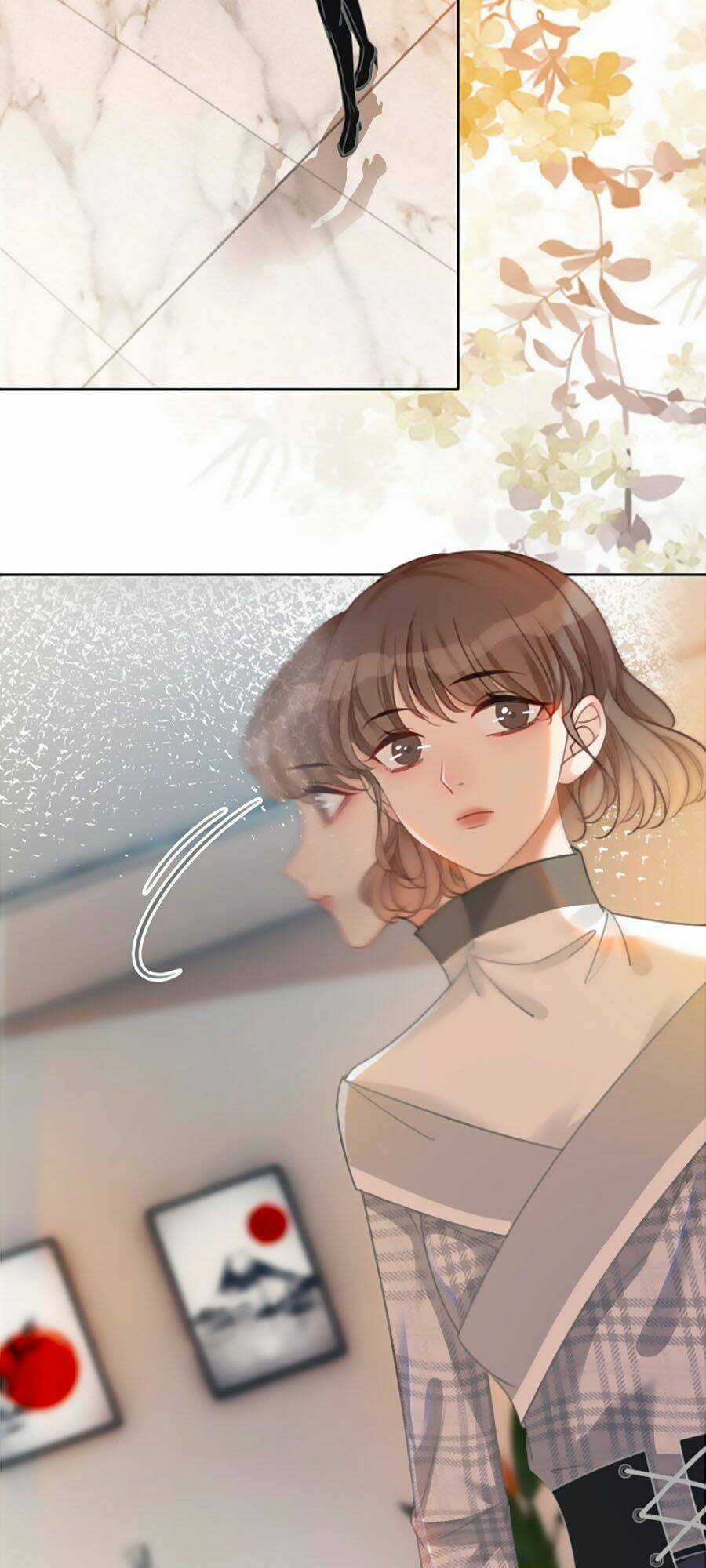 Ám Hắc Hệ Noãn Hôn - Chapter 113 - Trang 33