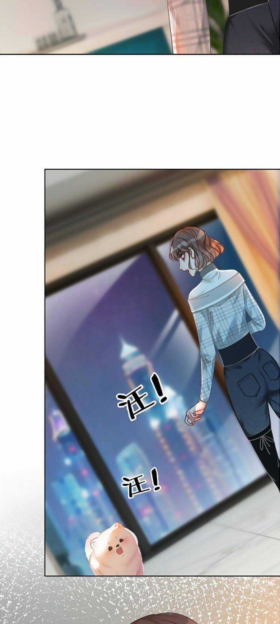 Ám Hắc Hệ Noãn Hôn - Chapter 113 - Trang 34