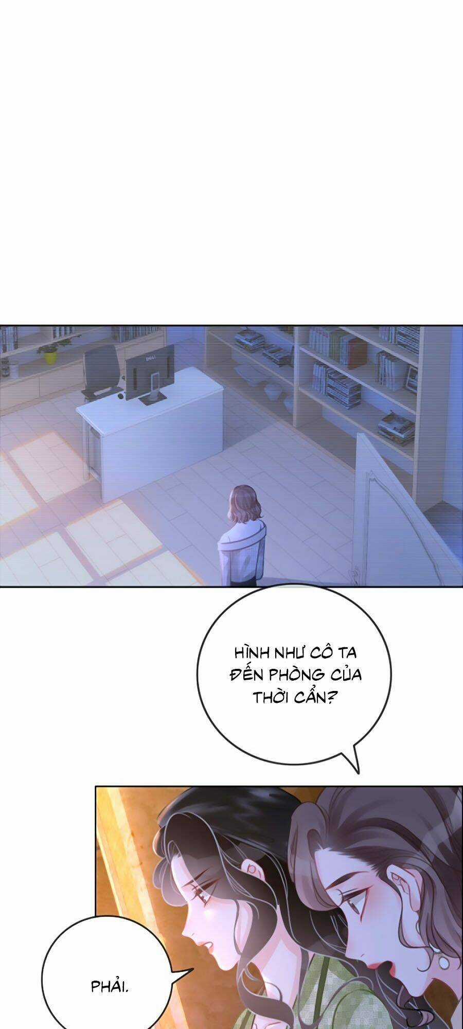 Ám Hắc Hệ Noãn Hôn - Chapter 113 - Trang 37