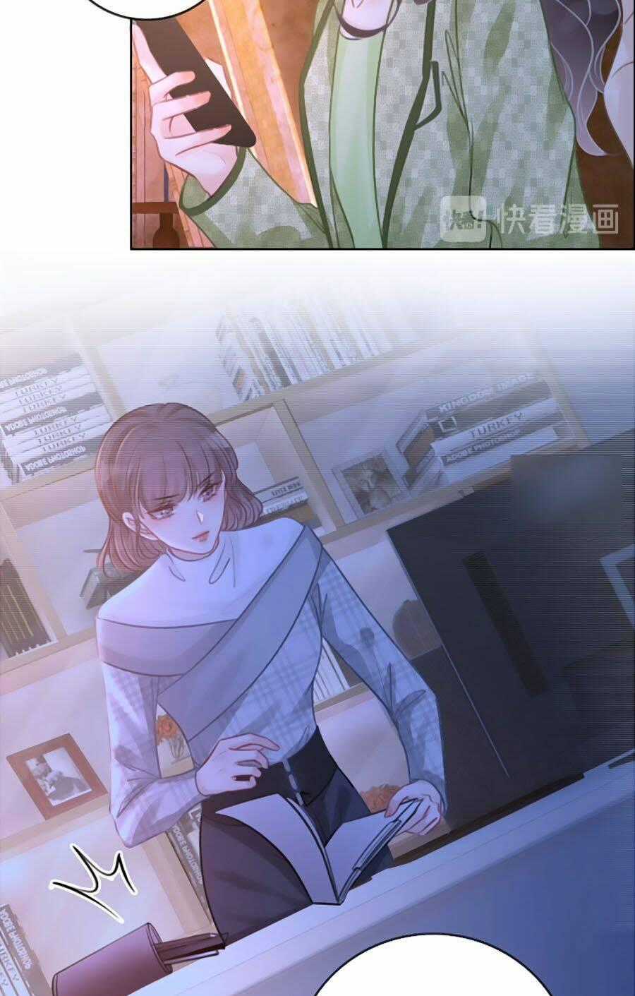 Ám Hắc Hệ Noãn Hôn - Chapter 113 - Trang 38