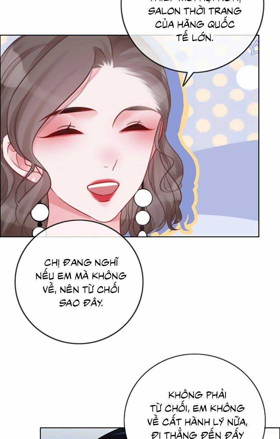 Ám Hắc Hệ Noãn Hôn - Chapter 113 - Trang 7