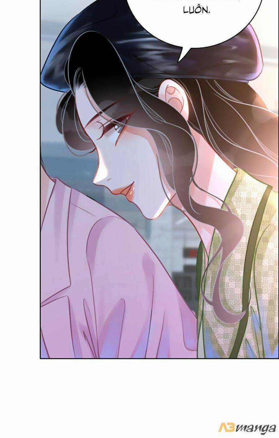 Ám Hắc Hệ Noãn Hôn - Chapter 113 - Trang 8