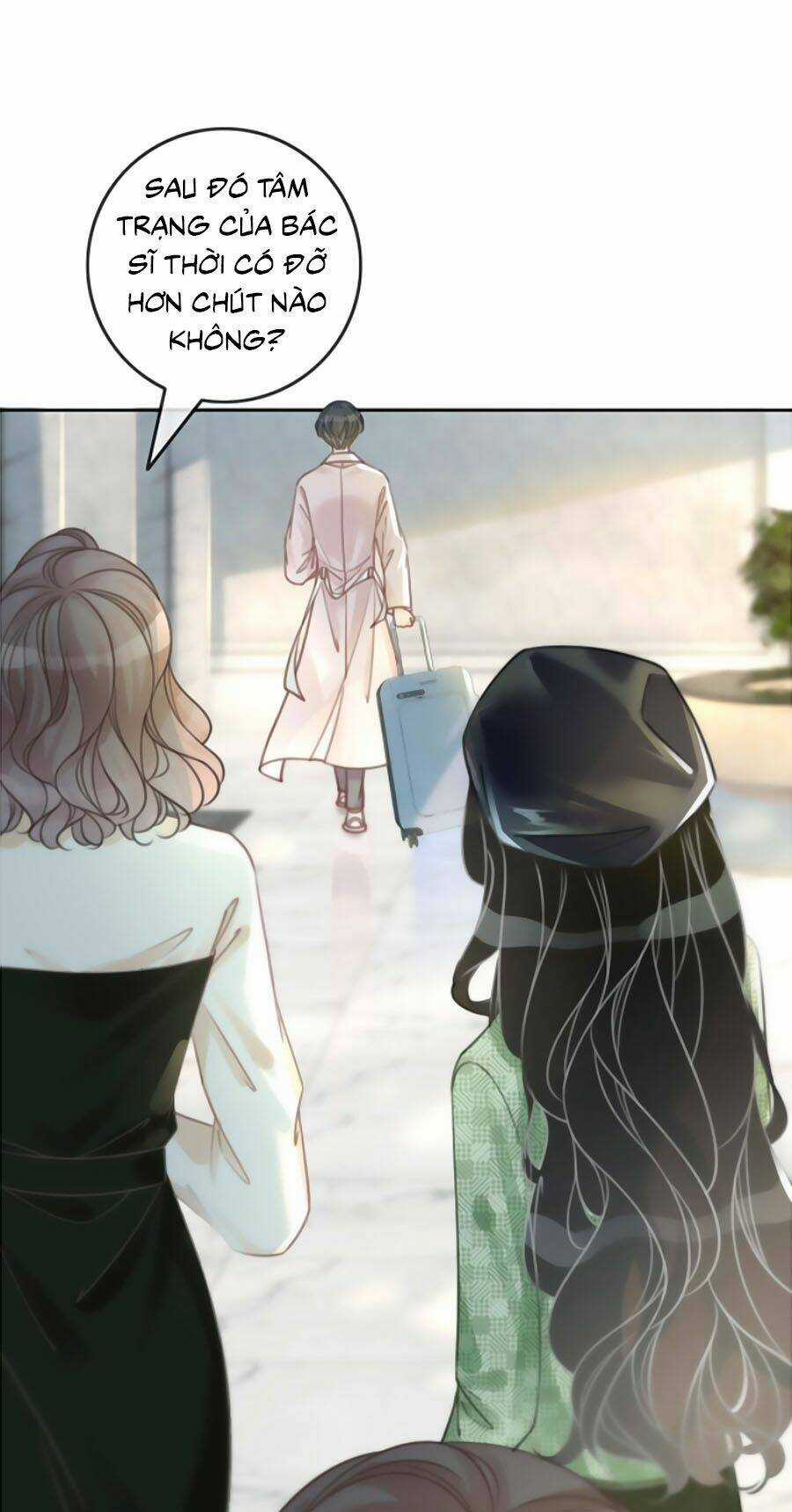 Ám Hắc Hệ Noãn Hôn - Chapter 113 - Trang 10