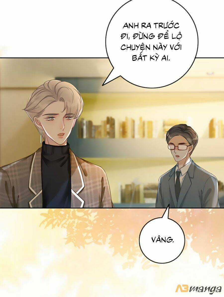 Ám Hắc Hệ Noãn Hôn - Chapter 114 - Trang 22