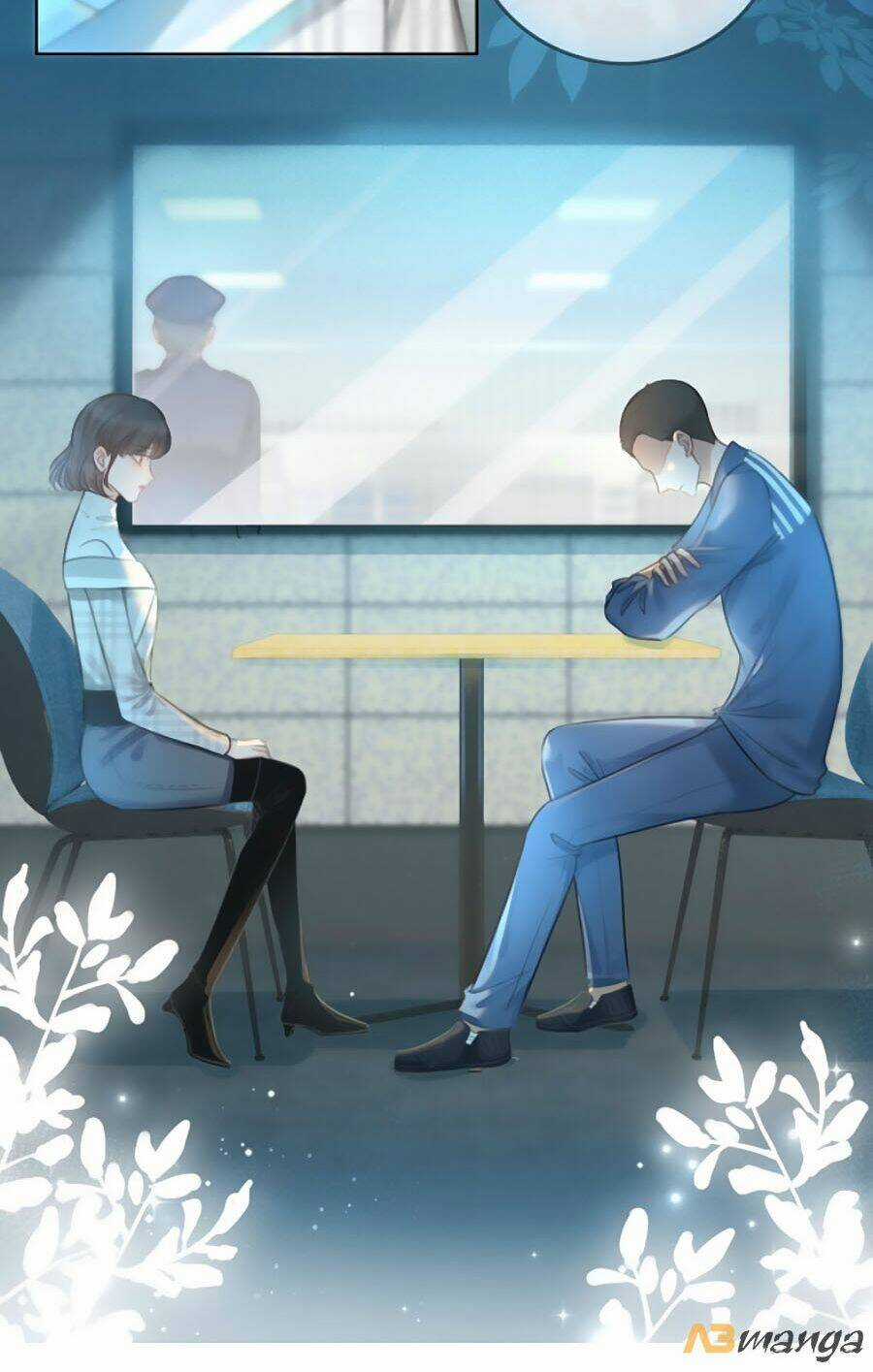 Ám Hắc Hệ Noãn Hôn - Chapter 115 - Trang 3