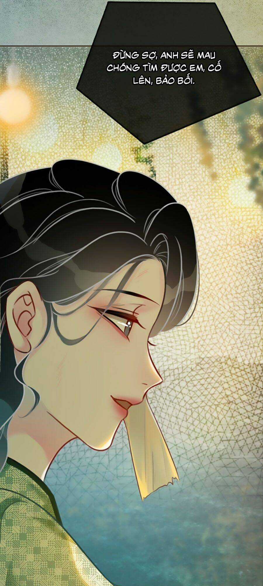 Ám Hắc Hệ Noãn Hôn - Chapter 115 - Trang 26