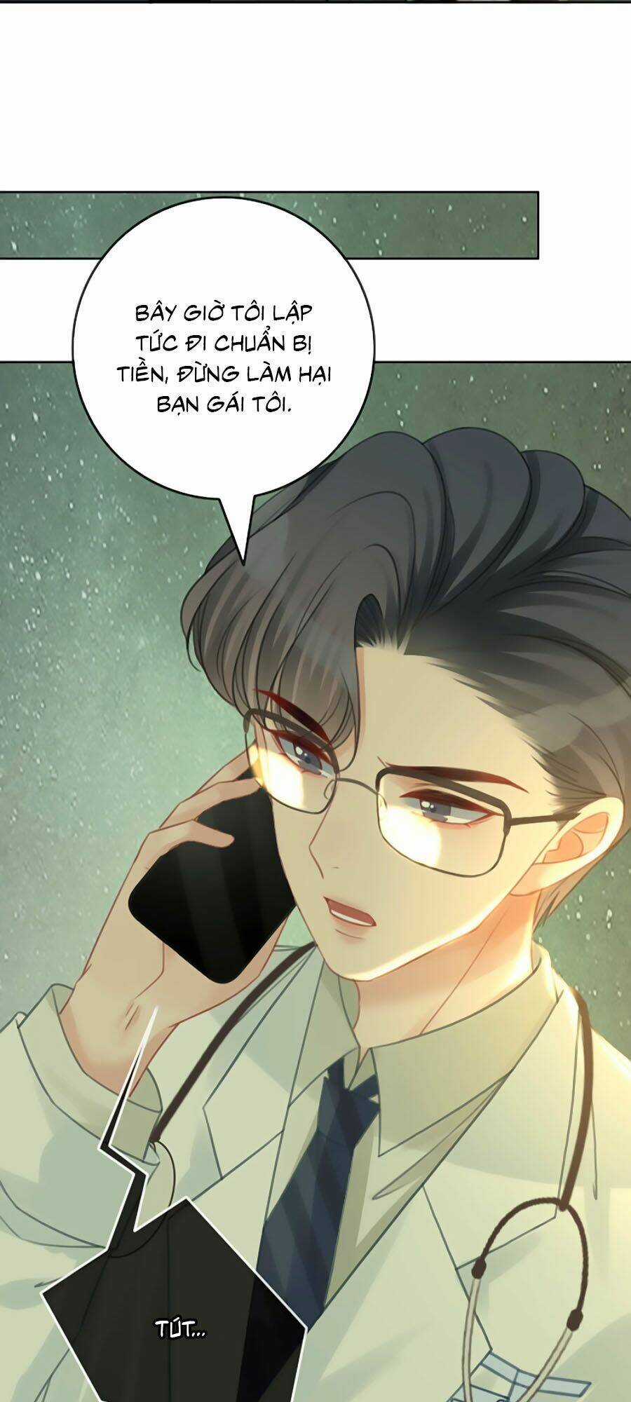 Ám Hắc Hệ Noãn Hôn - Chapter 115 - Trang 31