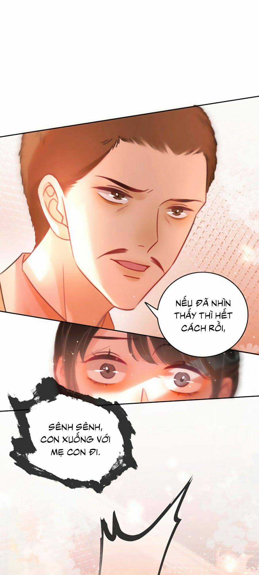 Ám Hắc Hệ Noãn Hôn - Chapter 116 - Trang 19