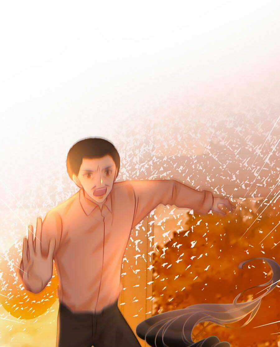 Ám Hắc Hệ Noãn Hôn - Chapter 116 - Trang 25