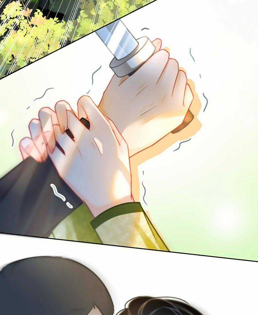 Ám Hắc Hệ Noãn Hôn - Chapter 116 - Trang 10