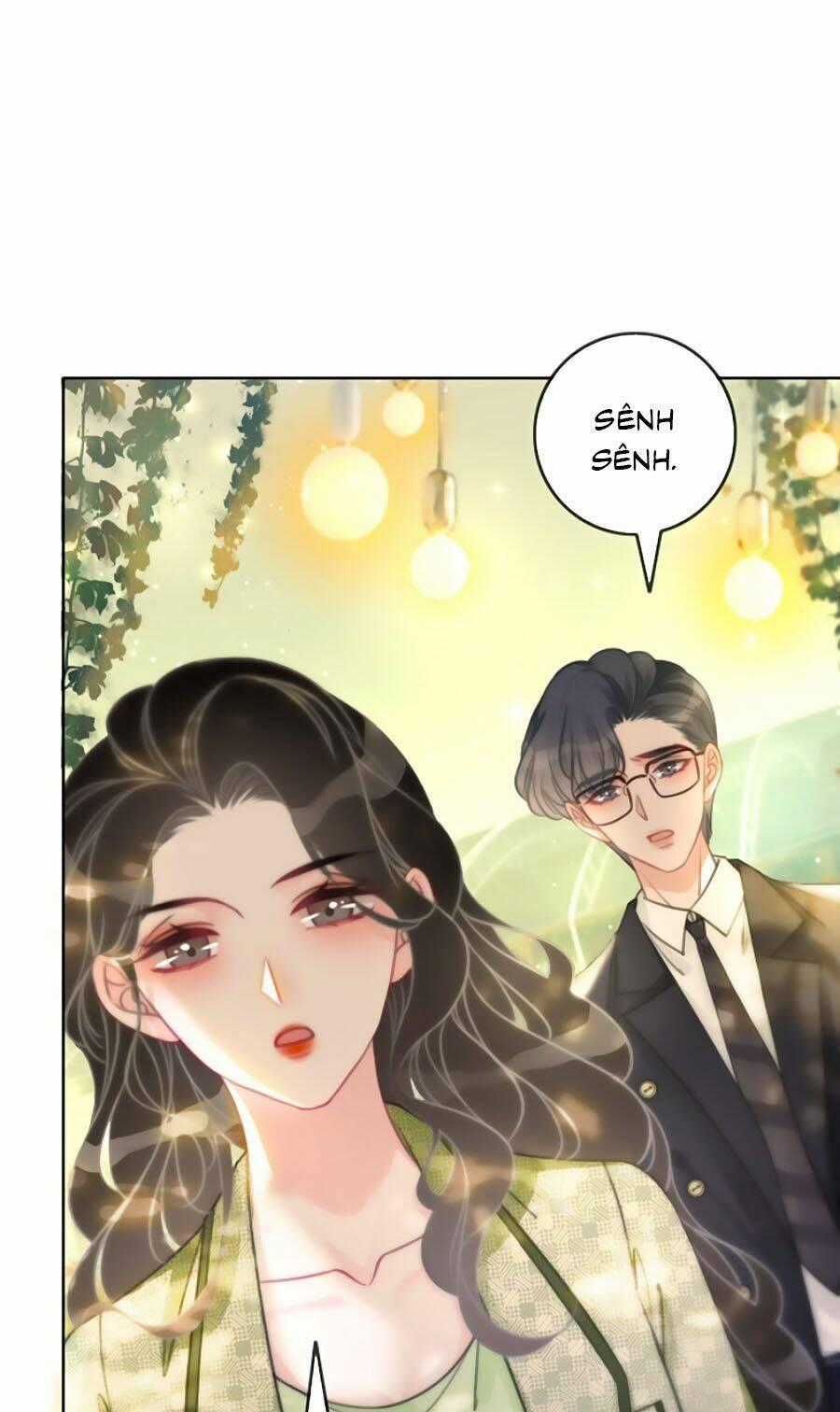Ám Hắc Hệ Noãn Hôn - Chapter 117 - Trang 25