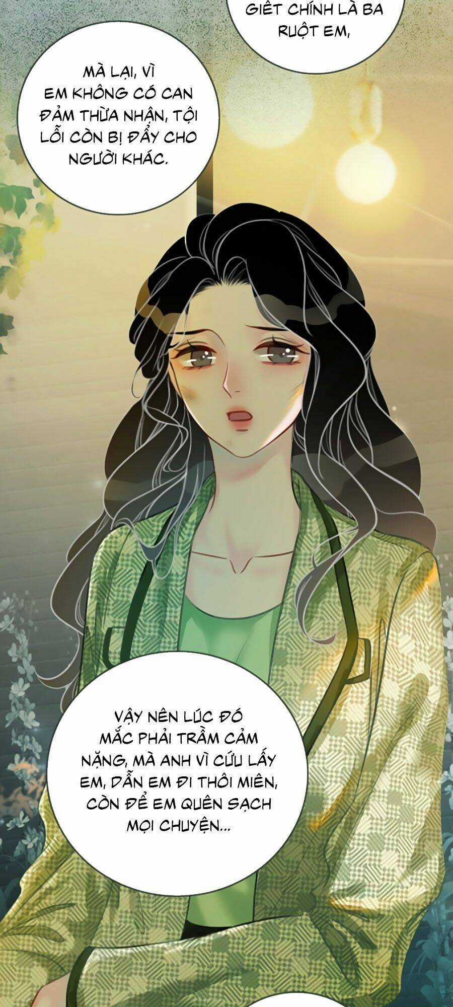 Ám Hắc Hệ Noãn Hôn - Chapter 117 - Trang 9