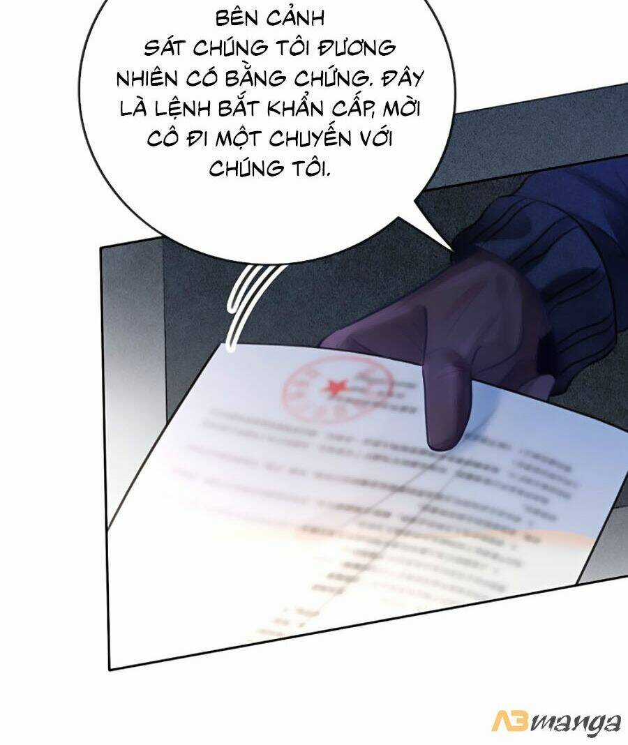 Ám Hắc Hệ Noãn Hôn - Chapter 120 - Trang 3