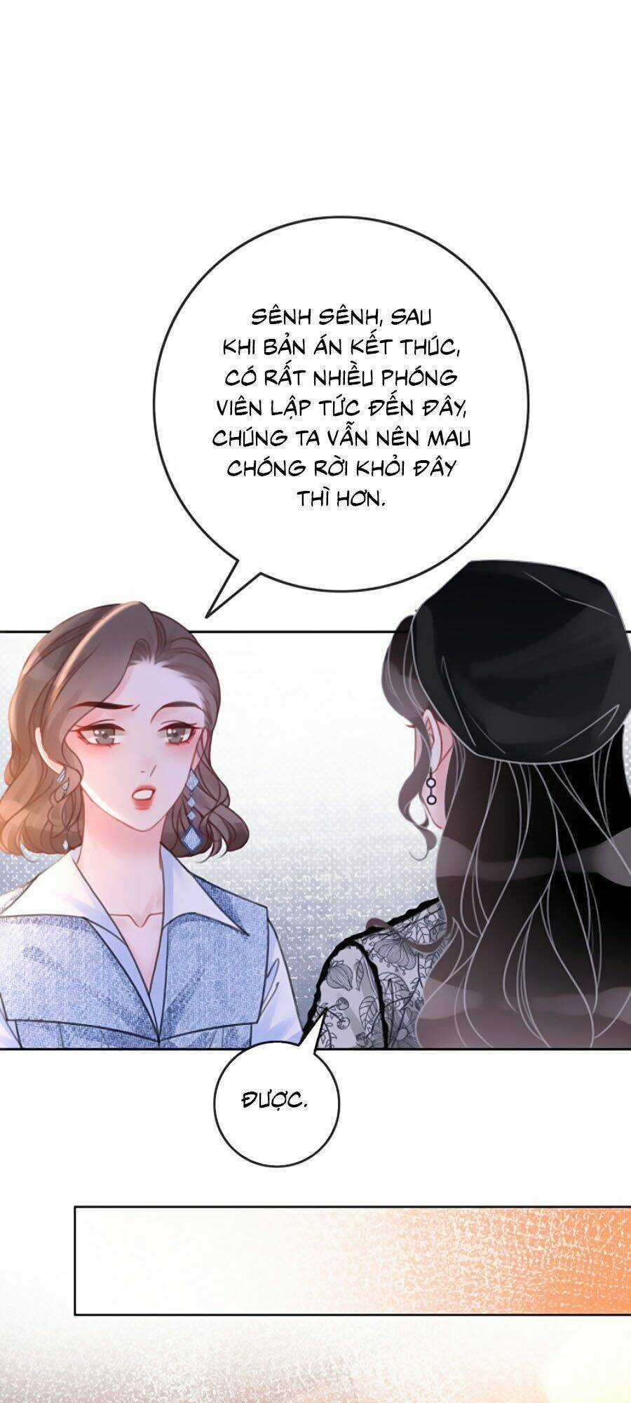 Ám Hắc Hệ Noãn Hôn - Chapter 120 - Trang 31