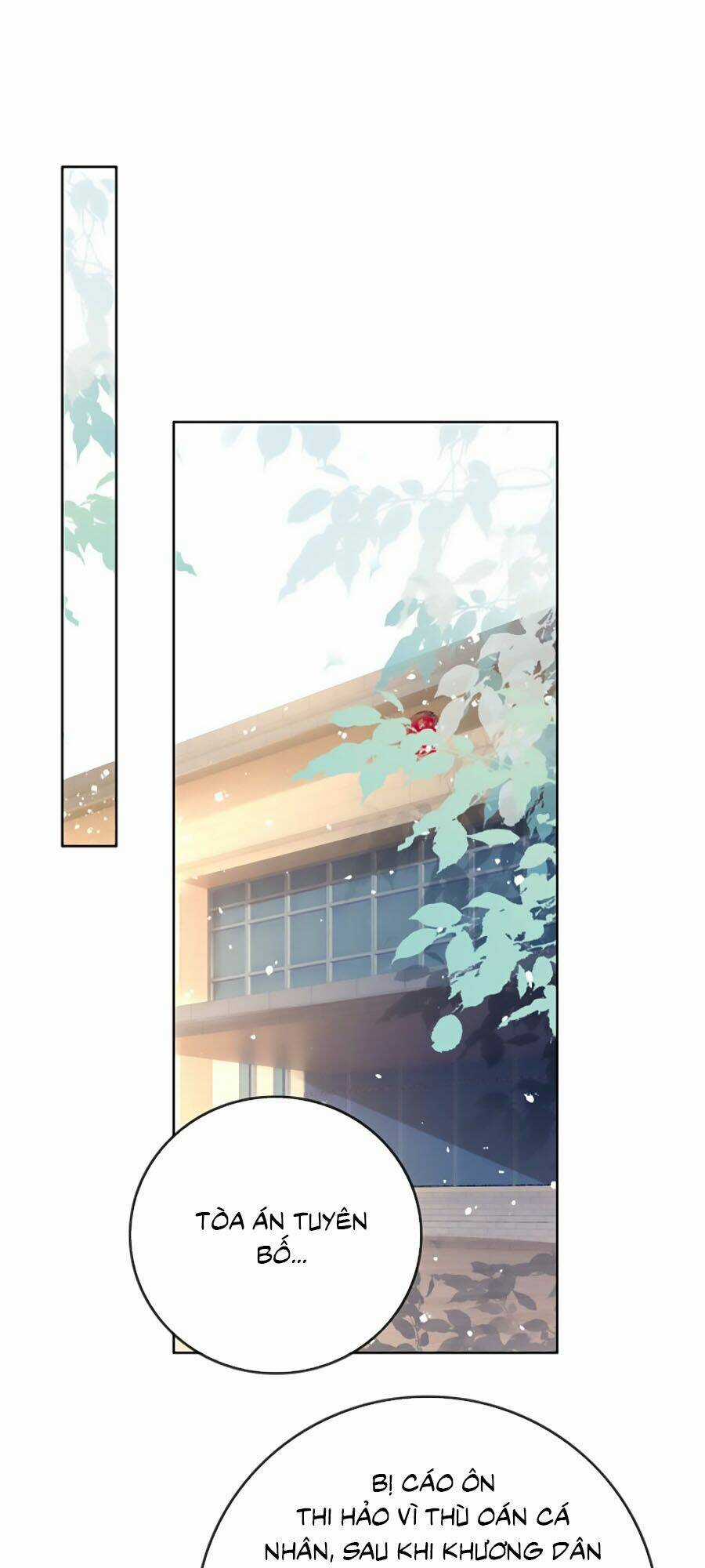 Ám Hắc Hệ Noãn Hôn - Chapter 120 - Trang 8