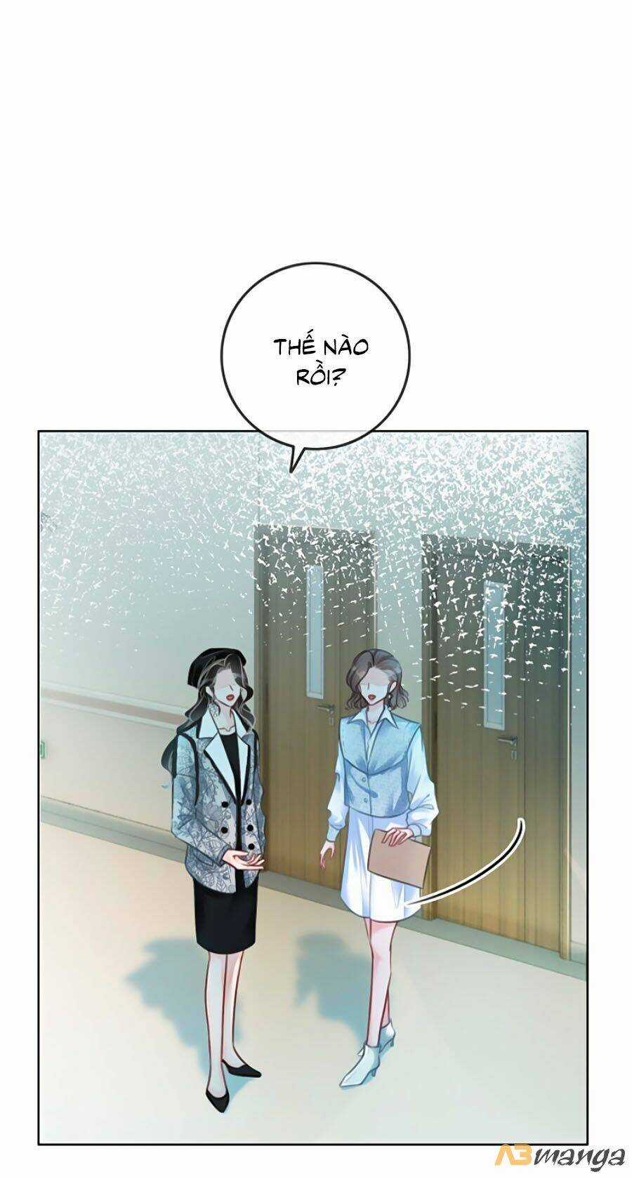 Ám Hắc Hệ Noãn Hôn - Chapter 121 - Trang 19