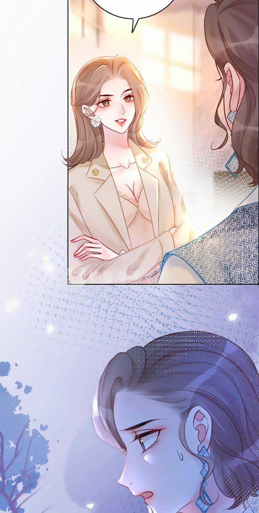 Ám Hắc Hệ Noãn Hôn - Chapter 121 - Trang 6