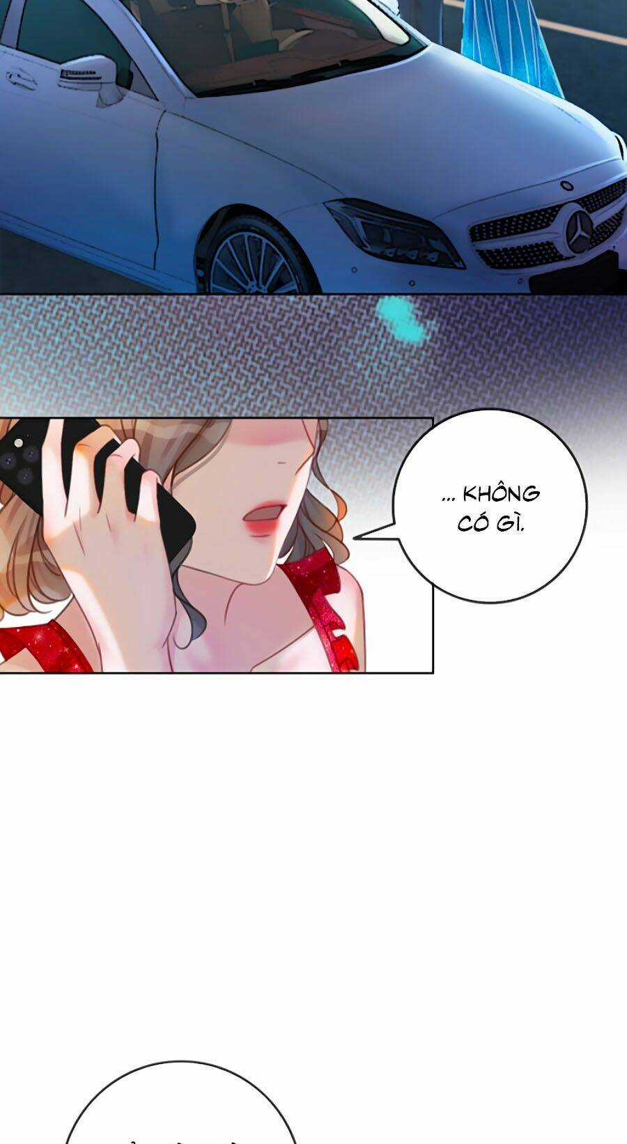 Ám Hắc Hệ Noãn Hôn - Chapter 122 - Trang 18