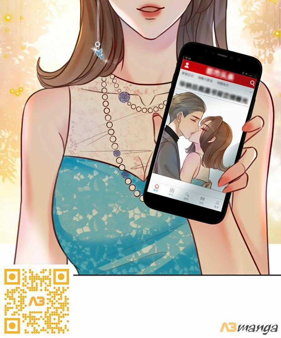 Ám Hắc Hệ Noãn Hôn - Chapter 122 - Trang 30