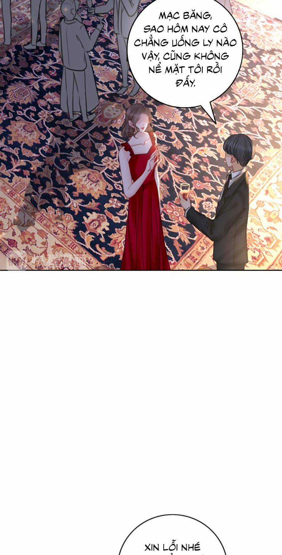 Ám Hắc Hệ Noãn Hôn - Chapter 122 - Trang 5