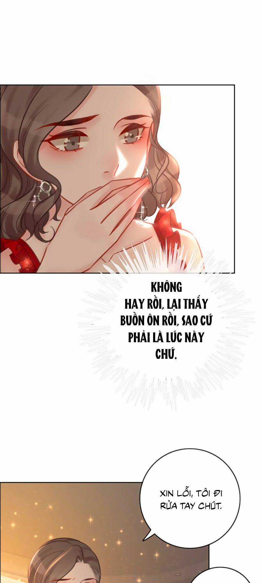 Ám Hắc Hệ Noãn Hôn - Chapter 122 - Trang 7
