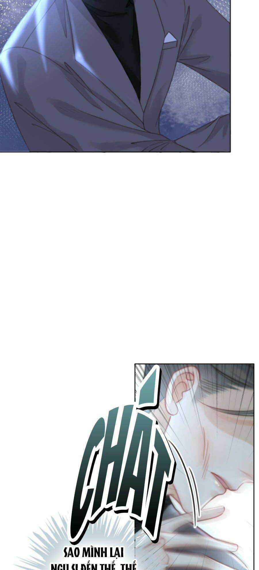 Ám Hắc Hệ Noãn Hôn - Chapter 123 - Trang 27