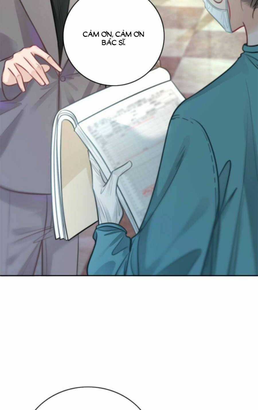 Ám Hắc Hệ Noãn Hôn - Chapter 123 - Trang 30