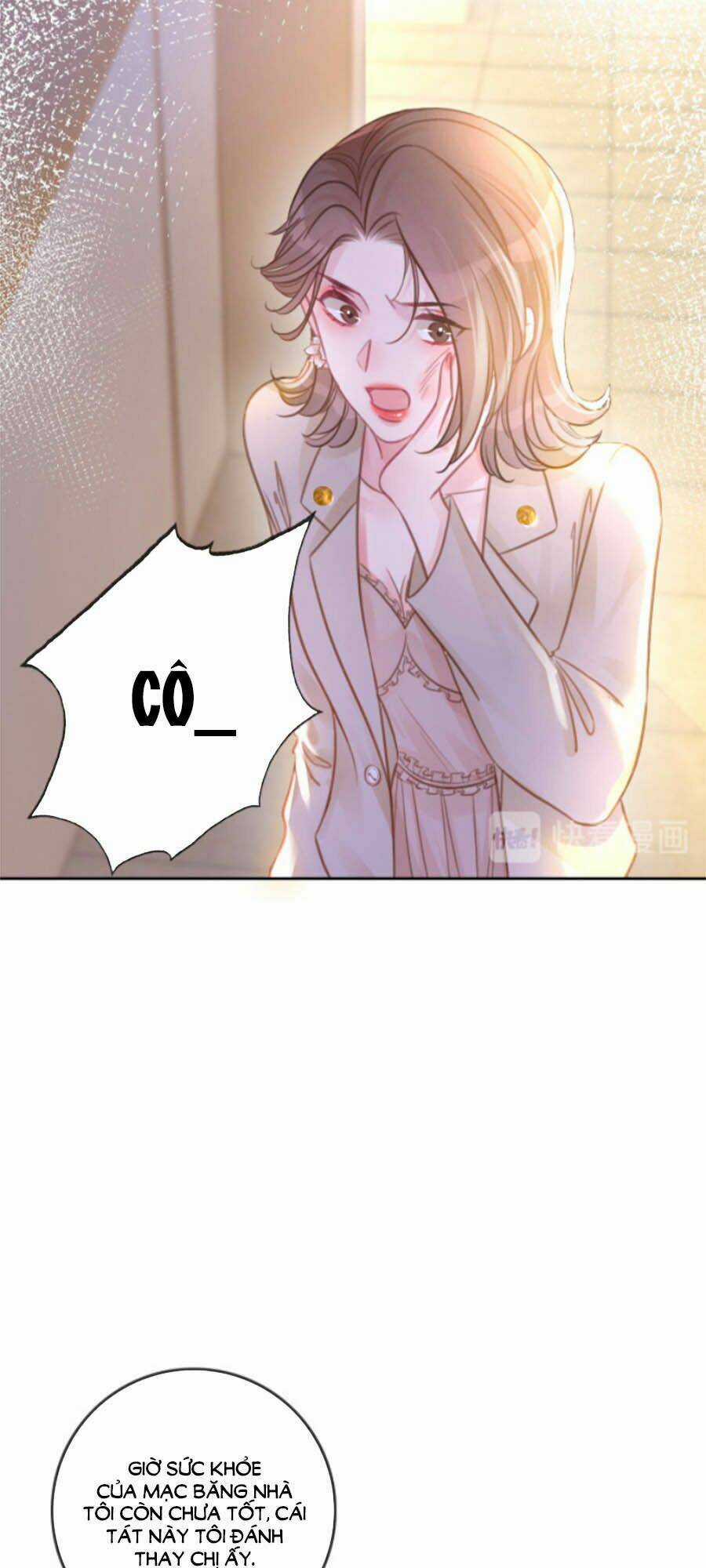 Ám Hắc Hệ Noãn Hôn - Chapter 124 - Trang 10