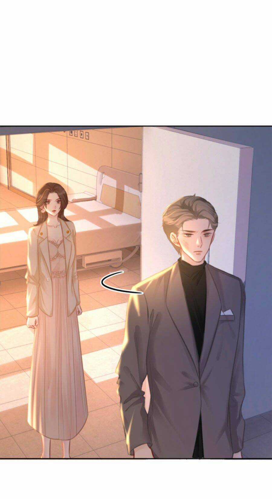 Ám Hắc Hệ Noãn Hôn - Chapter 125 - Trang 7