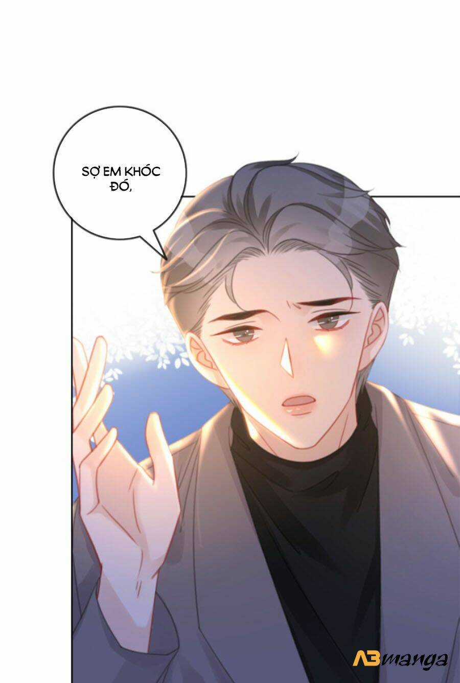 Ám Hắc Hệ Noãn Hôn - Chapter 126 - Trang 4