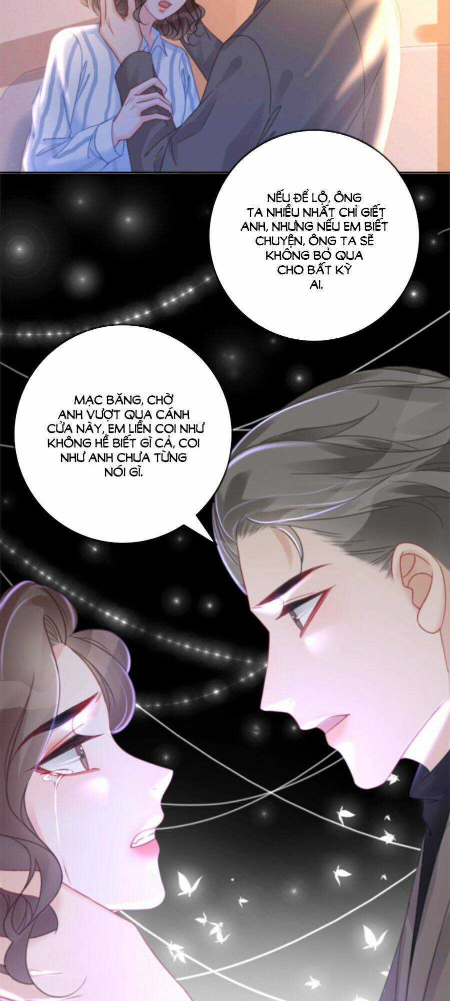 Ám Hắc Hệ Noãn Hôn - Chapter 126 - Trang 6