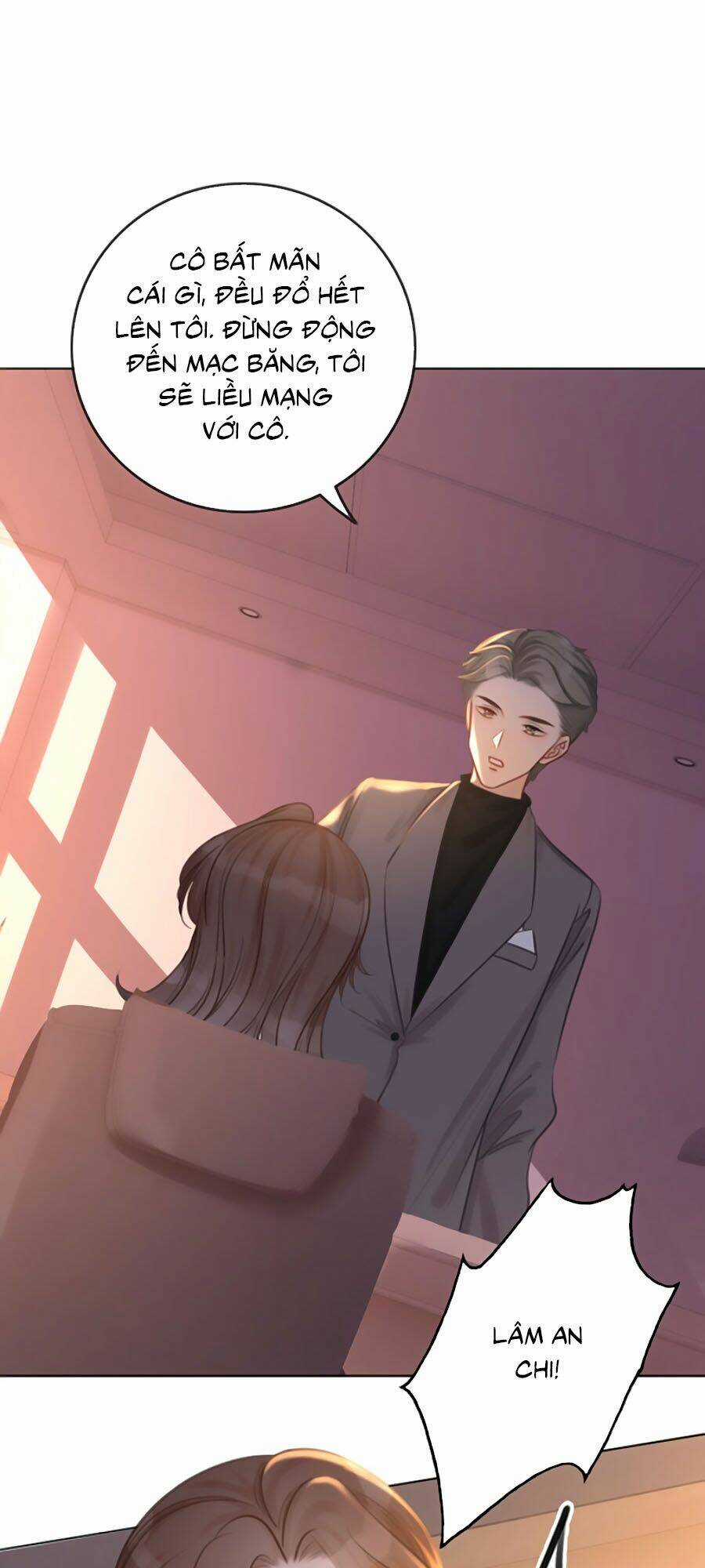 Ám Hắc Hệ Noãn Hôn - Chapter 127 - Trang 29