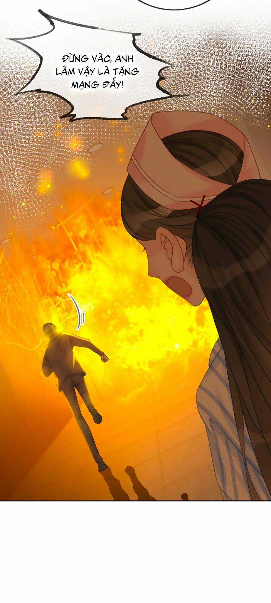 Ám Hắc Hệ Noãn Hôn - Chapter 127 - Trang 4