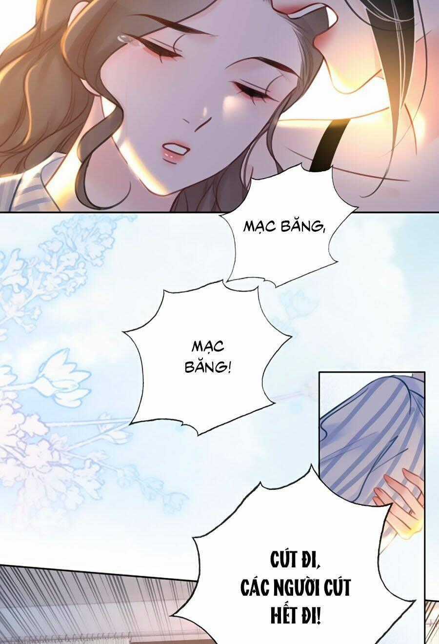 Ám Hắc Hệ Noãn Hôn - Chapter 129 - Trang 2
