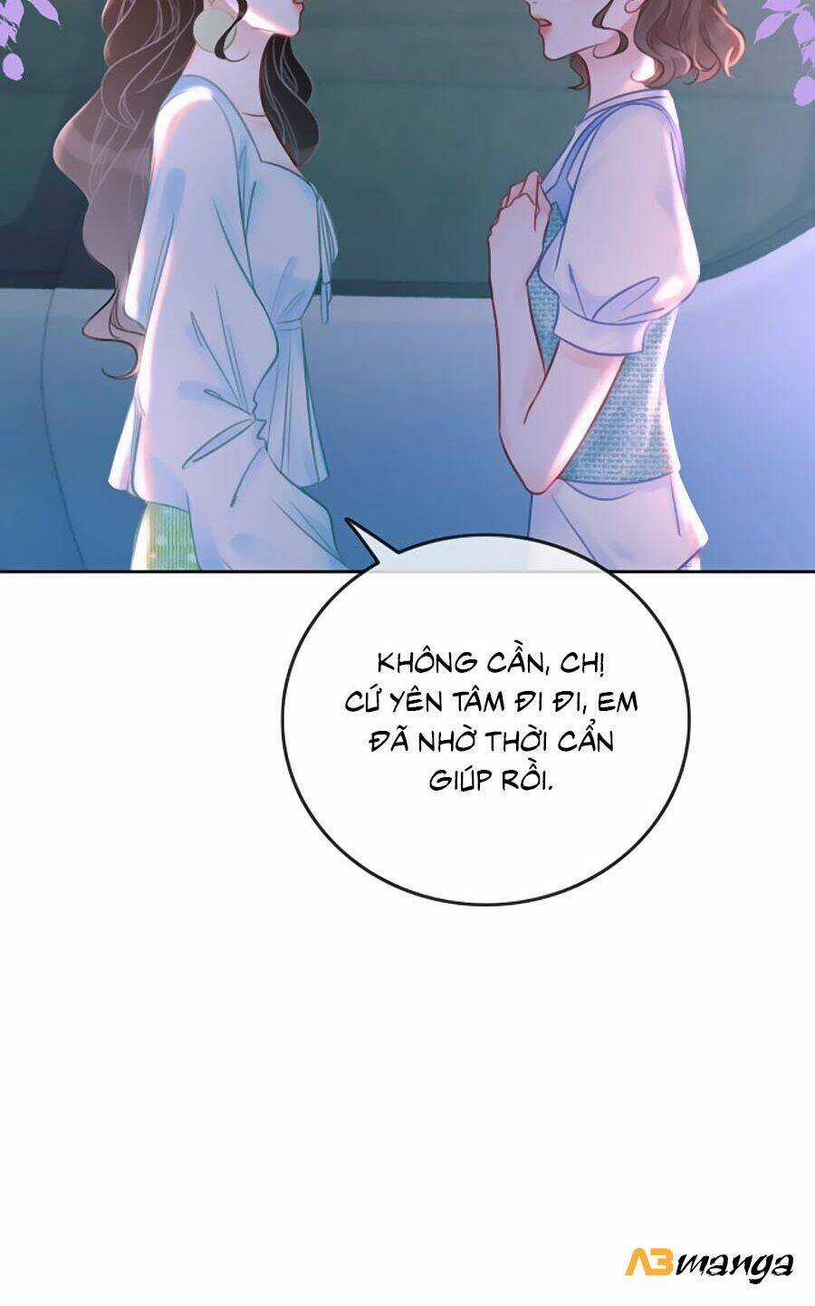 Ám Hắc Hệ Noãn Hôn - Chapter 130 - Trang 8