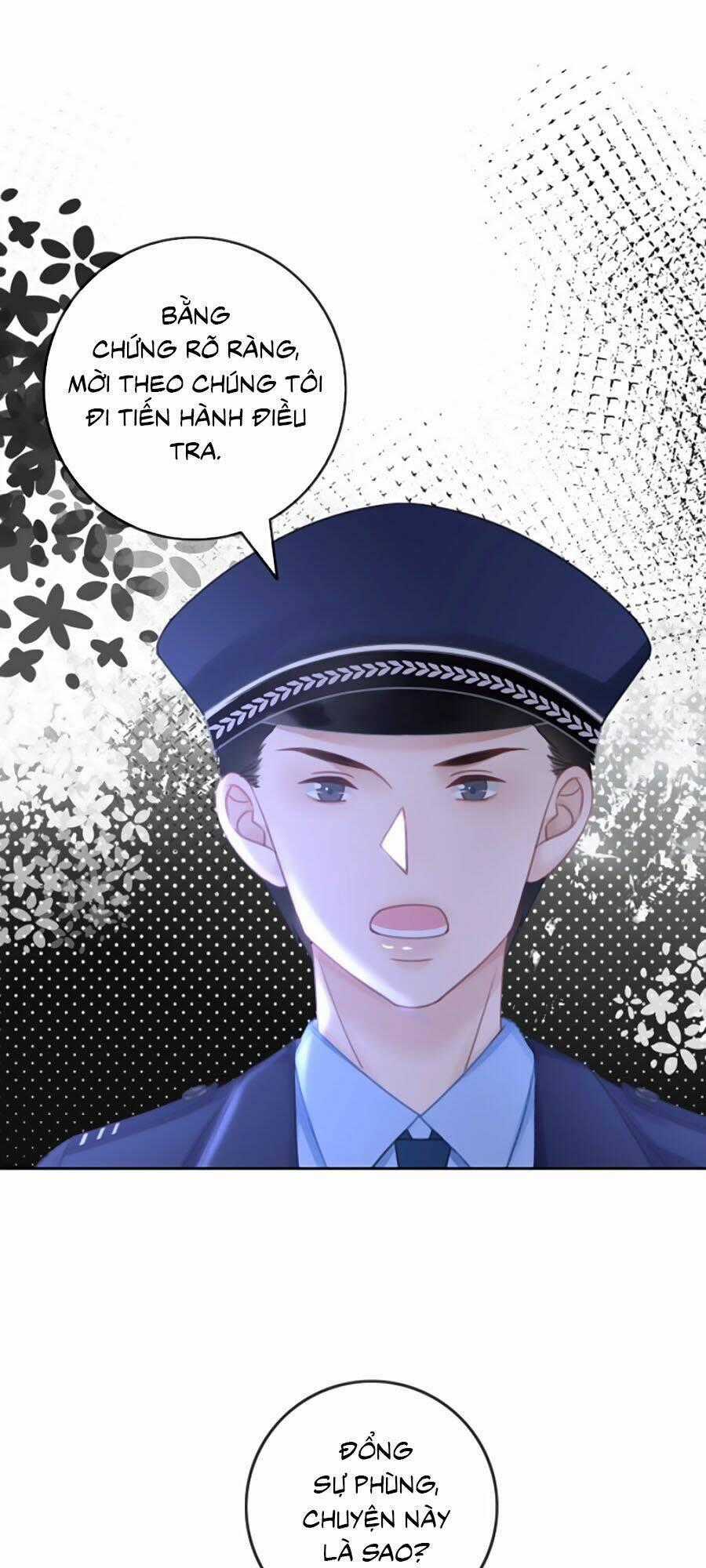 Ám Hắc Hệ Noãn Hôn - Chapter 131 - Trang 1