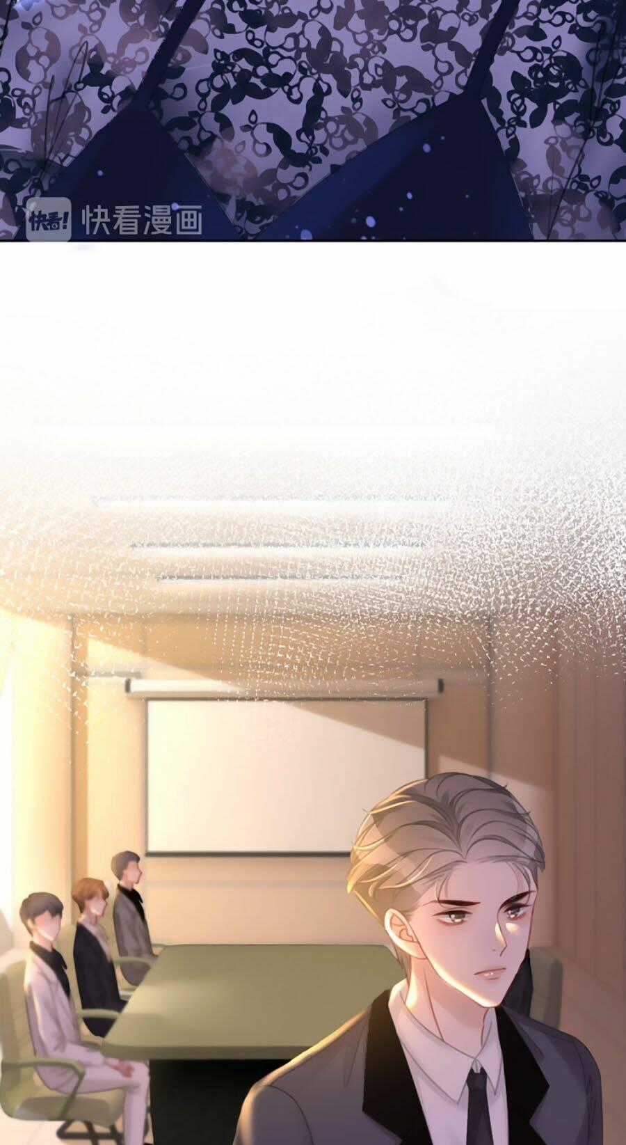 Ám Hắc Hệ Noãn Hôn - Chapter 131 - Trang 21