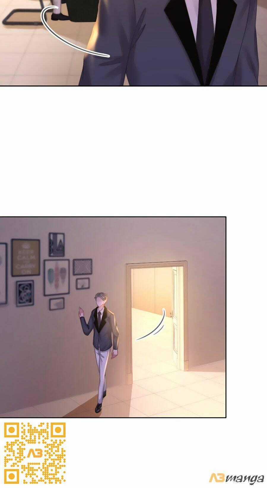 Ám Hắc Hệ Noãn Hôn - Chapter 131 - Trang 22