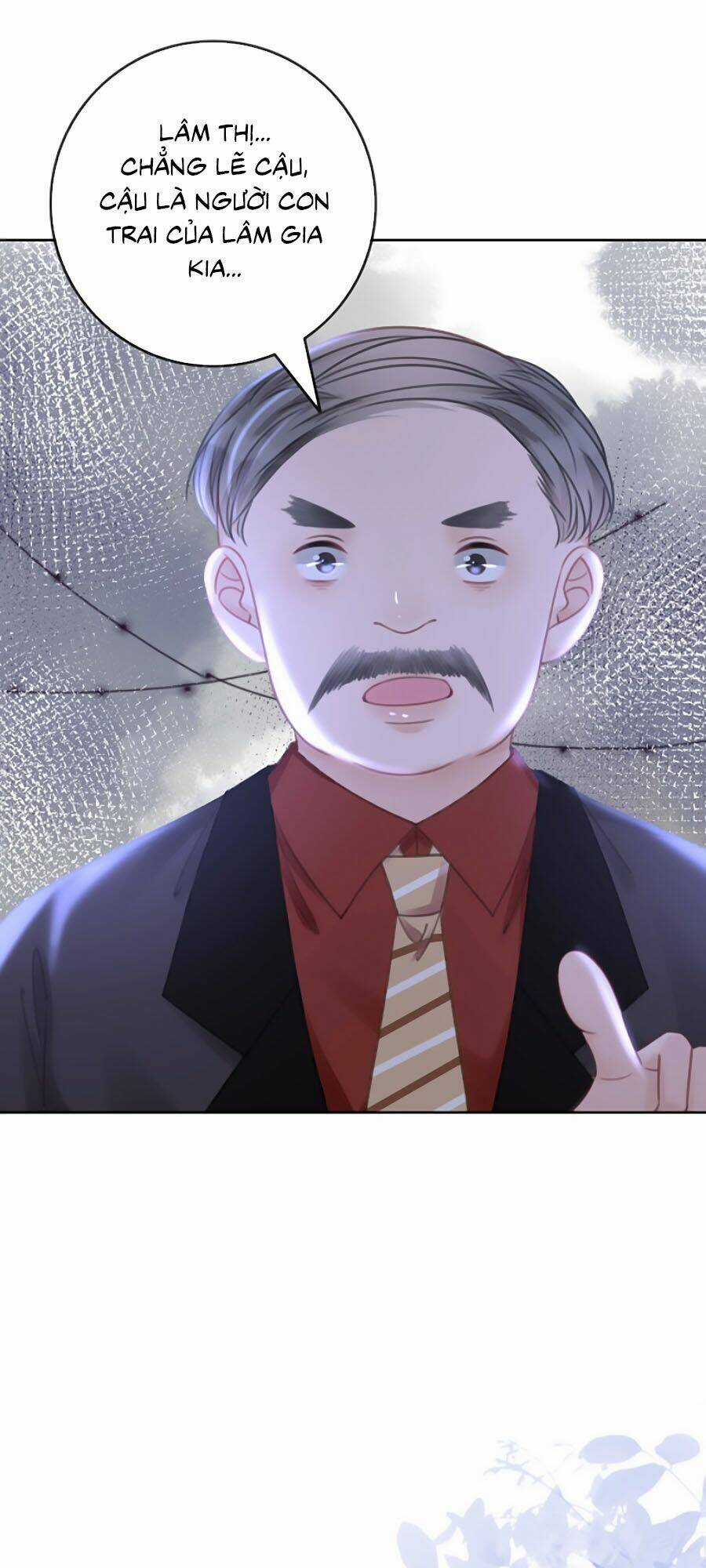 Ám Hắc Hệ Noãn Hôn - Chapter 131 - Trang 4