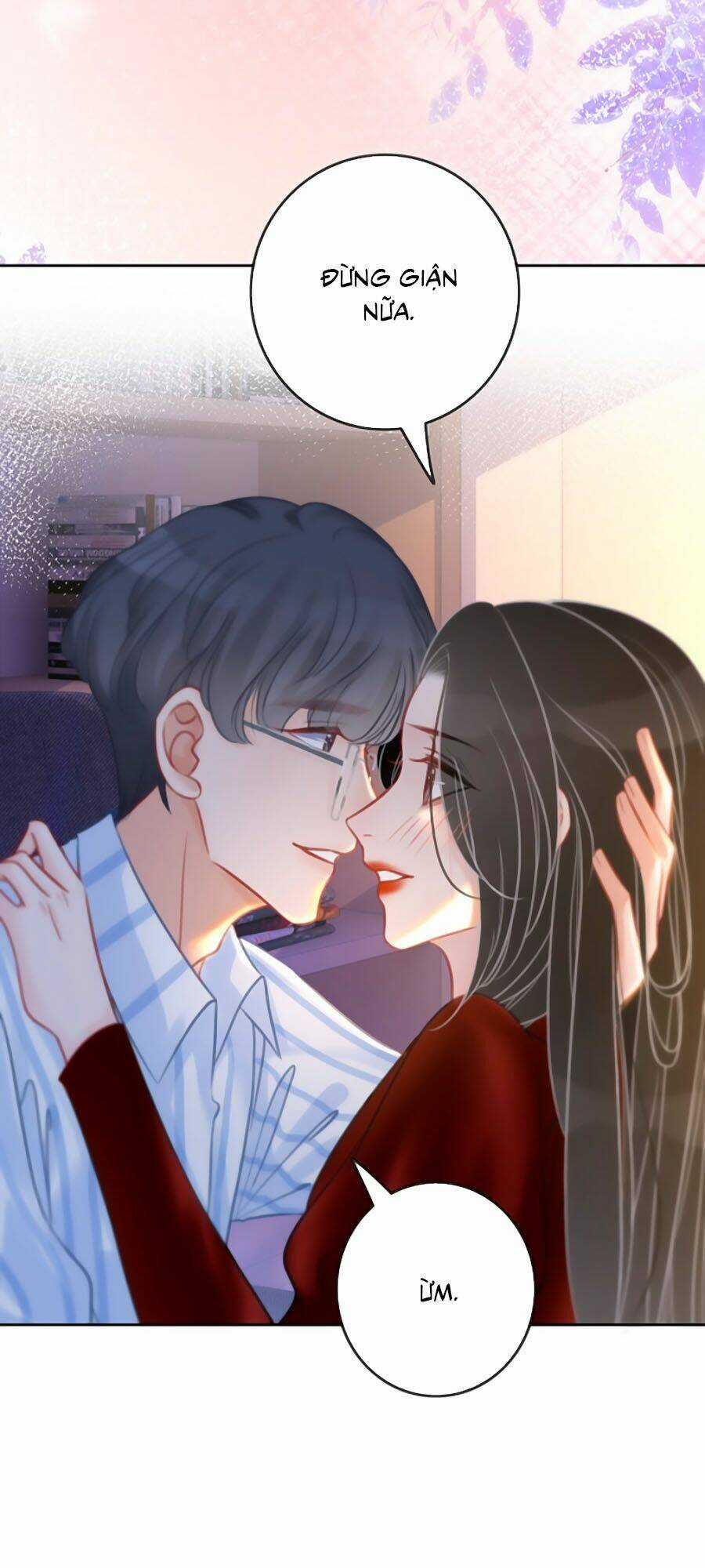 Ám Hắc Hệ Noãn Hôn - Chapter 132 - Trang 22