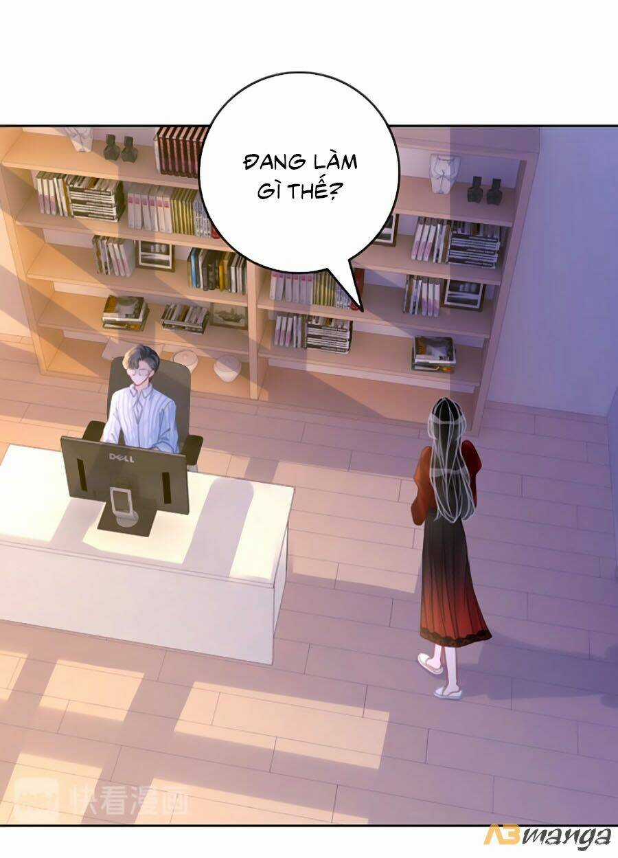 Ám Hắc Hệ Noãn Hôn - Chapter 132 - Trang 6