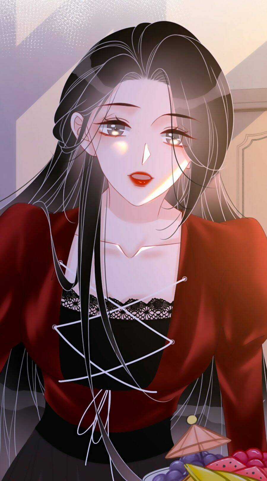 Ám Hắc Hệ Noãn Hôn - Chapter 132 - Trang 8