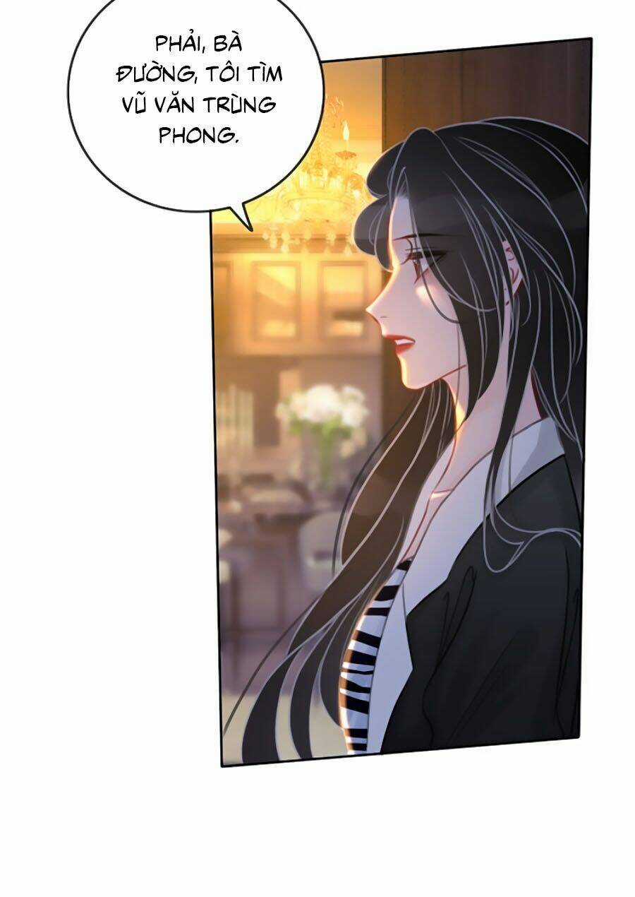 Ám Hắc Hệ Noãn Hôn - Chapter 133 - Trang 18