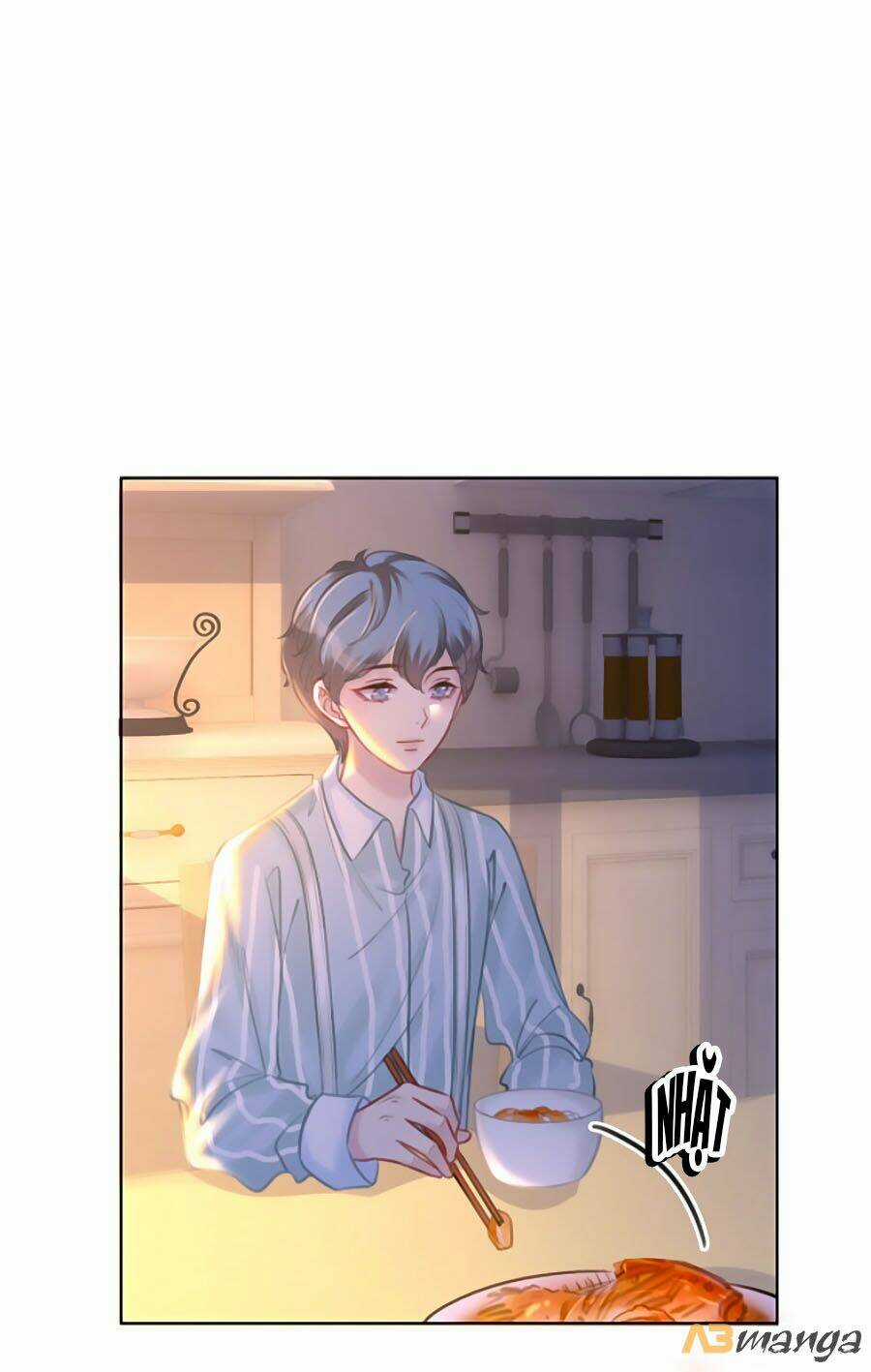 Ám Hắc Hệ Noãn Hôn - Chapter 133 - Trang 3