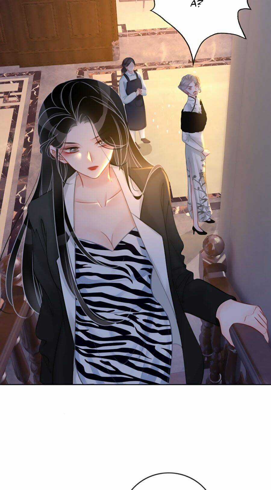 Ám Hắc Hệ Noãn Hôn - Chapter 133 - Trang 22