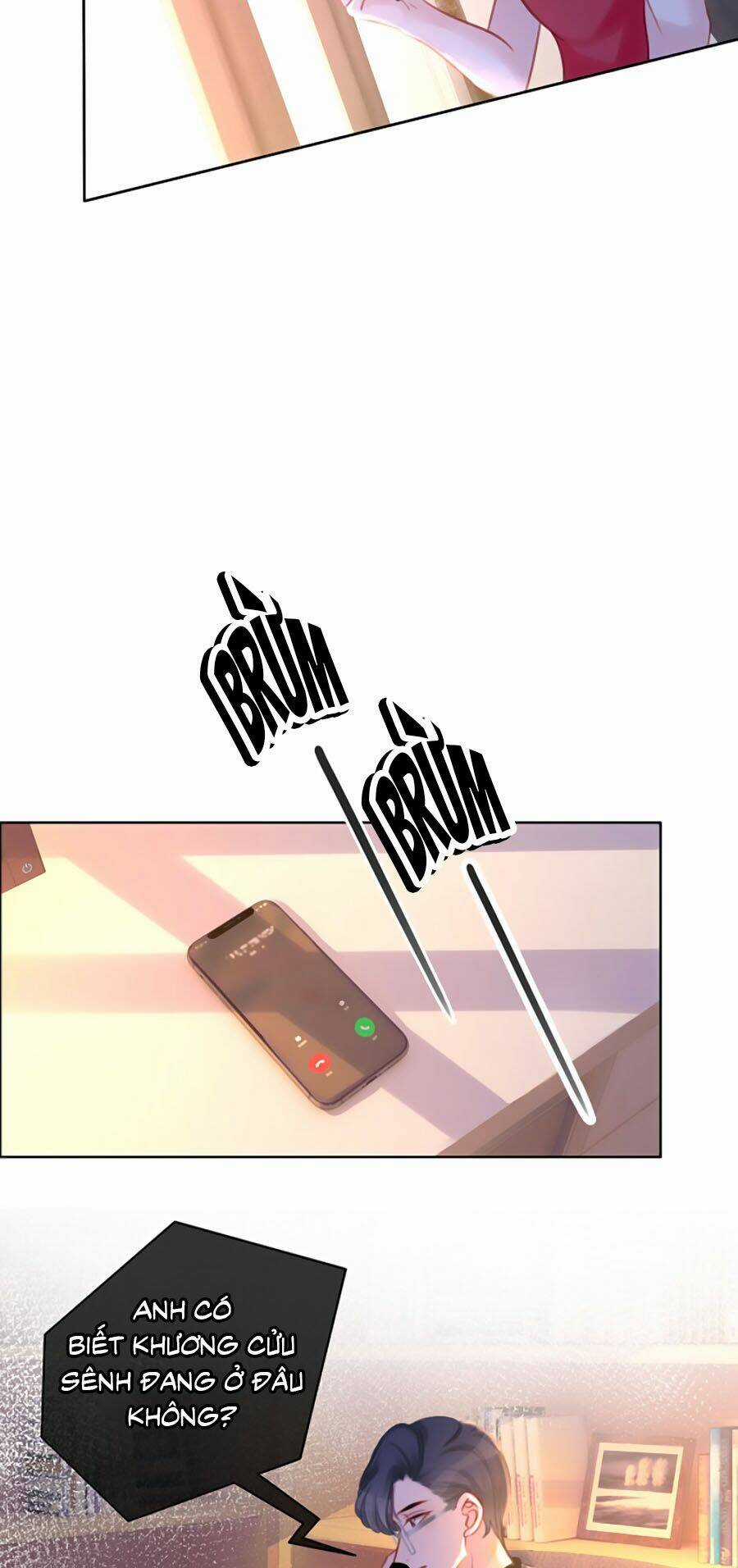 Ám Hắc Hệ Noãn Hôn - Chapter 134 - Trang 14