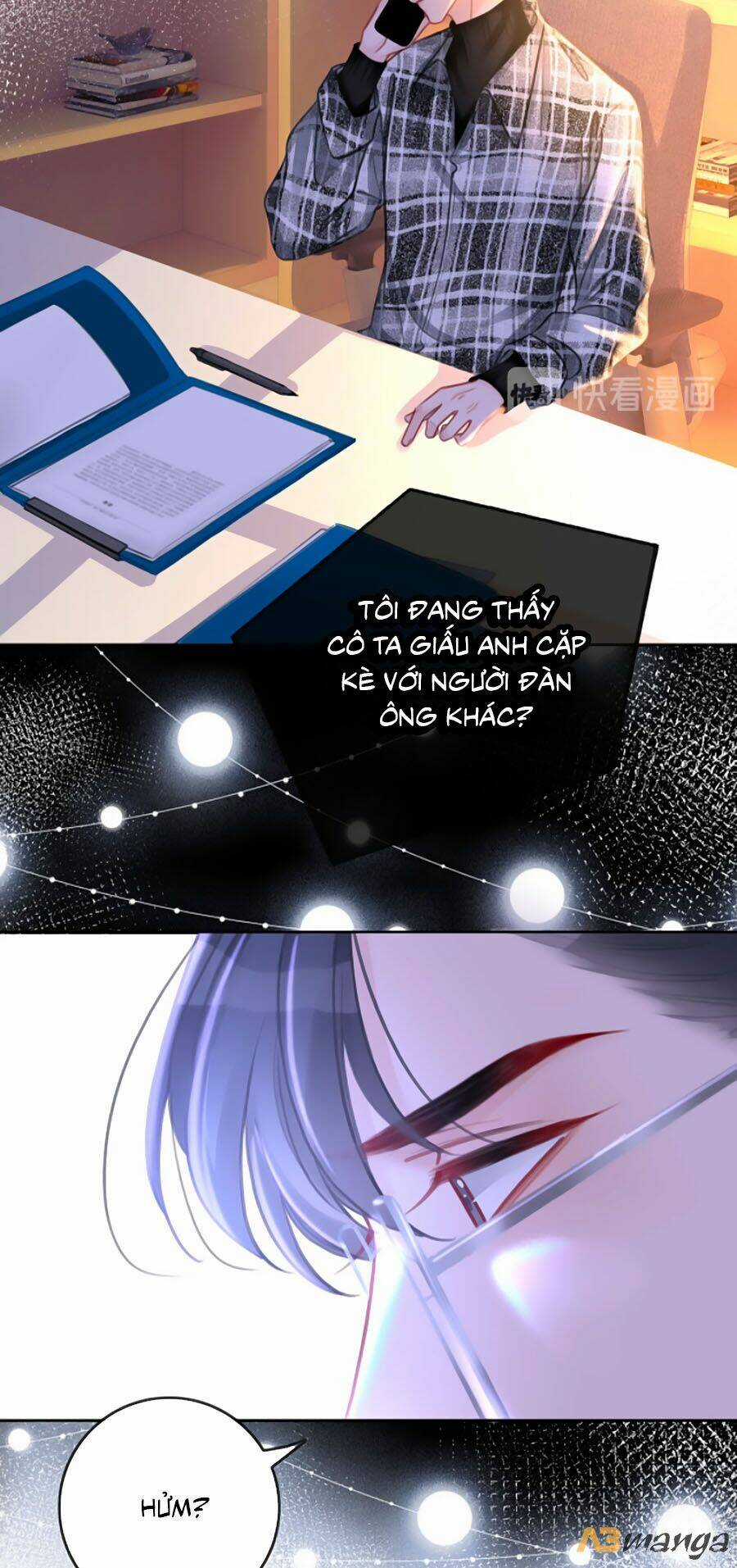 Ám Hắc Hệ Noãn Hôn - Chapter 134 - Trang 15